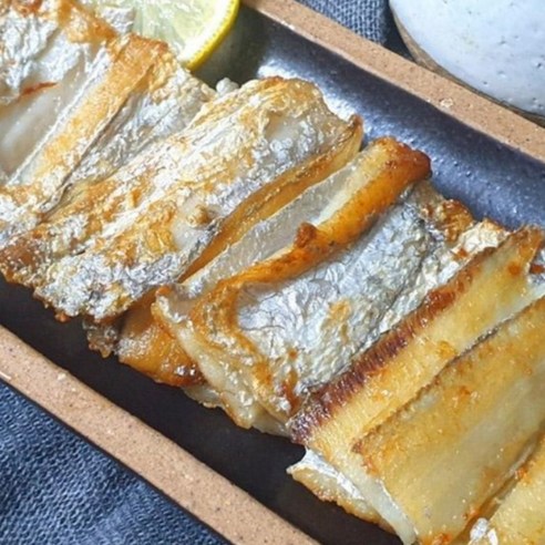 산지직송 국내산 손질 순살 갈치 생선 구이용 조림용