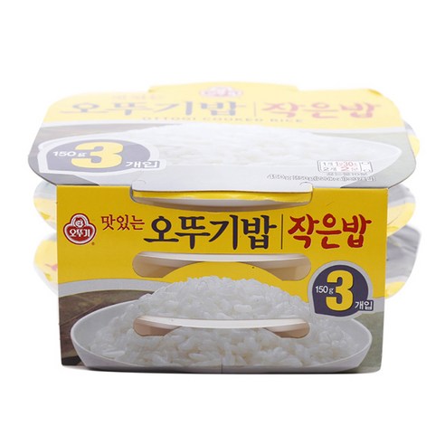 오뚜기