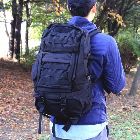 등산배낭 40l