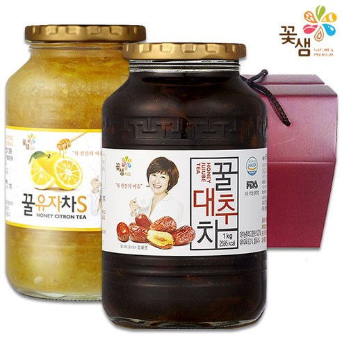 설날선물세트