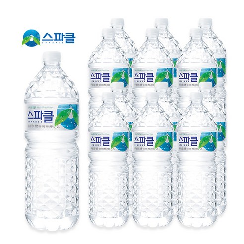 생수