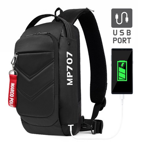 쿠팡! | 마르코폴로 MP3023 고스트슬링백 메신저백 마르코폴로 MP3023 고스트슬링백 메신저백