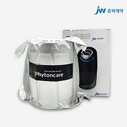 중외제약 피톤케어 차량용