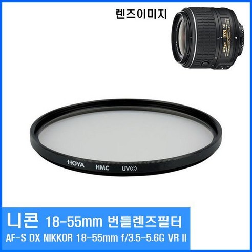 번들렌즈