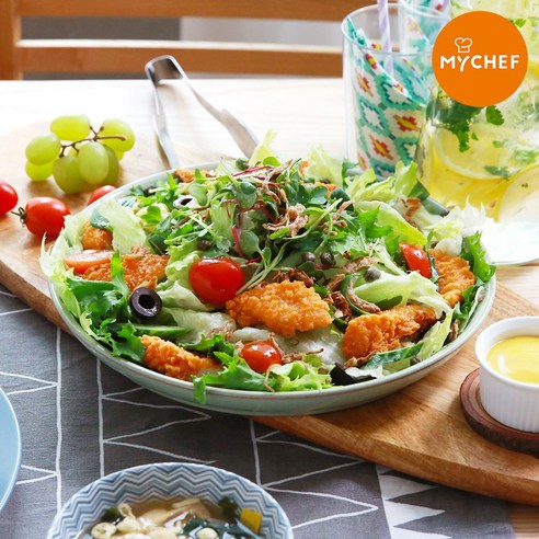 MYCHEF