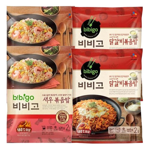 비비고잡채