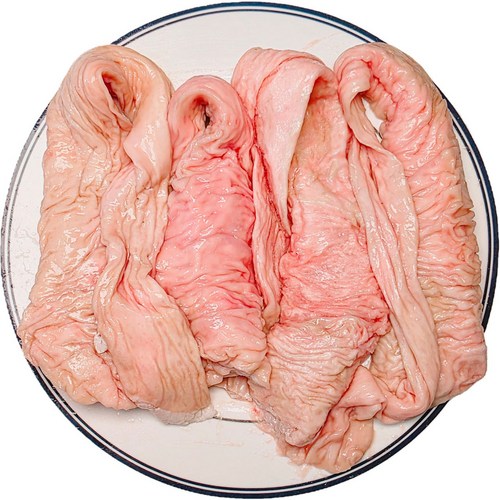 행복미트 돼지막창 생막창 냉동 원물, 2개, 1kg