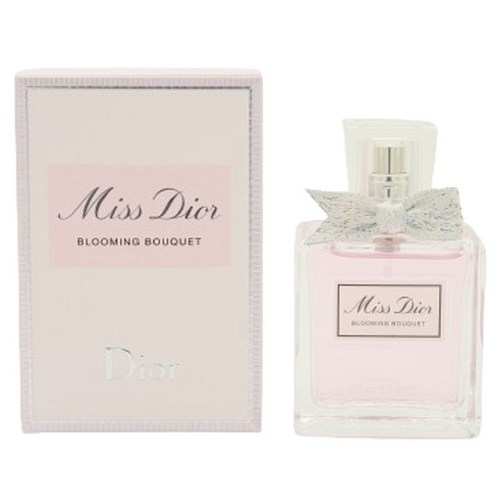 디올 미스 블루밍 부케 EDT, 1개, 50ml