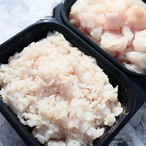 [장보고닷컴] 통영 최상급 자연산 아나고회, 1개, 아나고회 350g 순살(통영식)