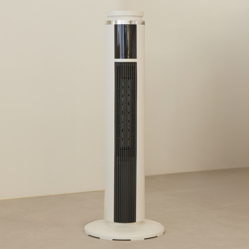 시즘 가정용 온풍기 PTC 전기히터 난방기 사무실 욕실 저소음 타워형 전기 온풍기