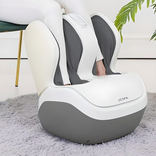 제스파 다리 종아리 발 마사지기 ZP4380, 레그더비트