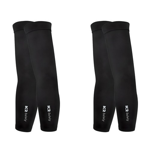 케이투세이프티 심리스 쿨토시 2P 이미지