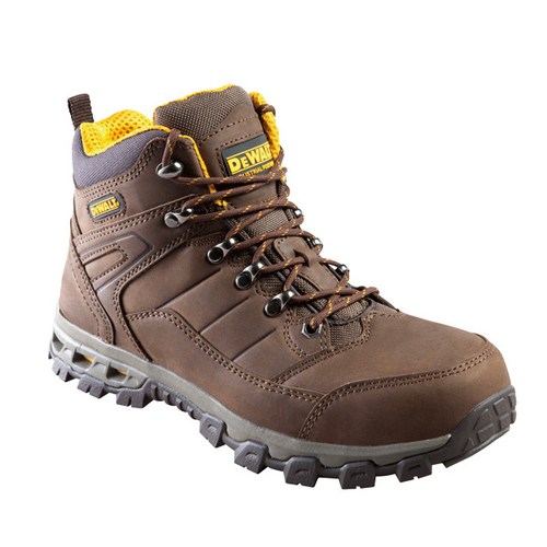 dewalt pro lite safety boots