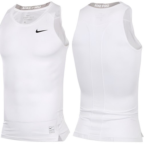 NIKE PRO 드라이핏 나시 트레이닝복 703097100