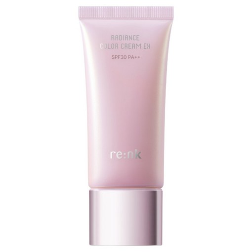 리엔케이 래디언스 컬러크림 EX 30ml, 핑크, 1개