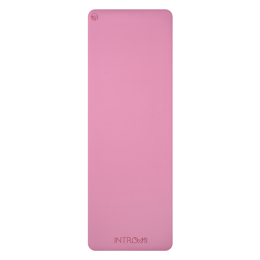 인트로미 다르마 PU 요가매트, 라일락 퍼플, 1개