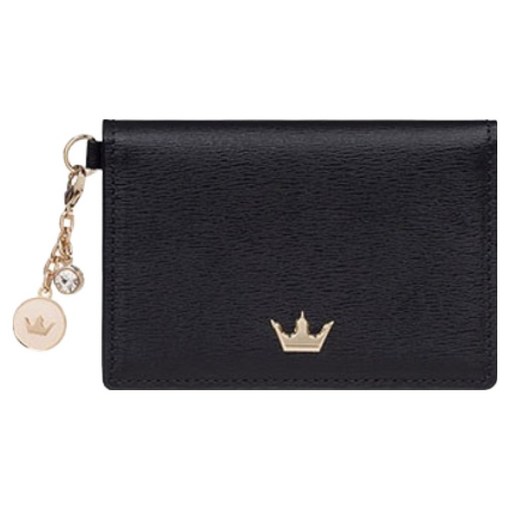 제이에스티나 여성용 TIA 카드지갑  헤어슈슈, 쇼핑백