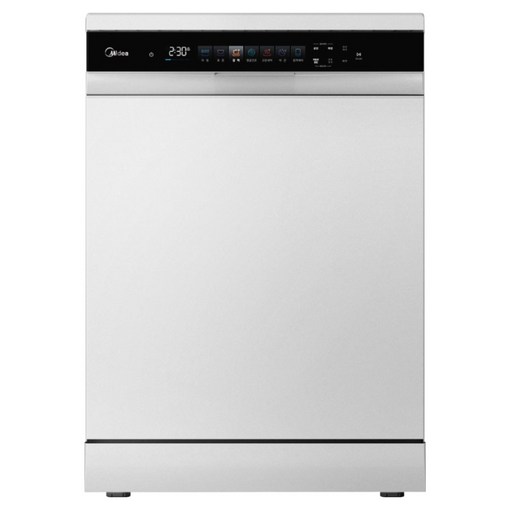 마이디어 식기세척기 12인용, 화이트, MDWEF1233GWKR, 방문설치