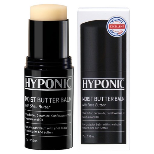하이포닉 모이스트 버터 밤