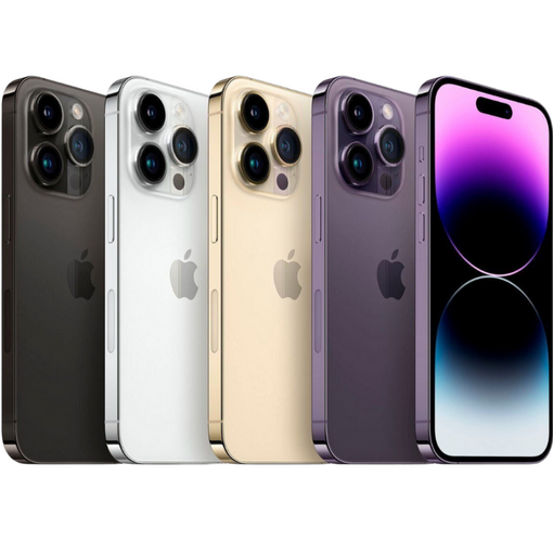 메타폰 애플 아이폰 14프로 자급제폰 공기계 중고폰 SS급 배터리 8589, 256GB, 랜덤빠른출고