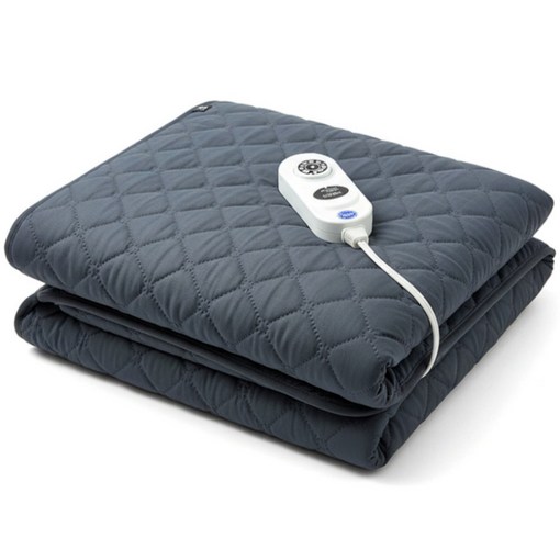 두툼한 26년형 한일의료기 EMF 포담 전자파없는 탄소매트 워셔블 카본매트