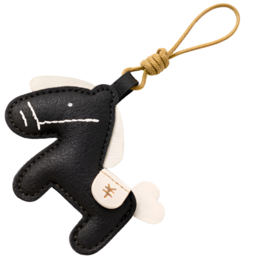 모어벨 병오년 적토마 자동차 룸미러걸이 악세서리