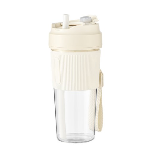 휴대용 무선 미니 믹서기 텀블러 강력분쇄 얼음분쇄 쉐이커 포터블 블렌더