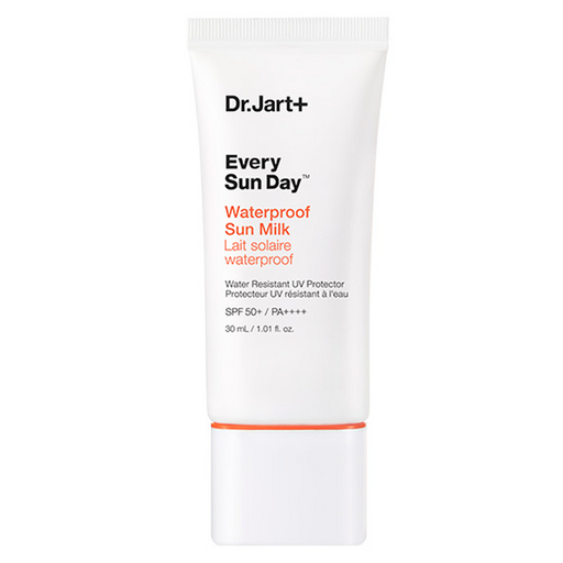 닥터자르트 에브리 선 데이 워터프루프 선 밀크 SPF50 PA, 30ml, 1개
