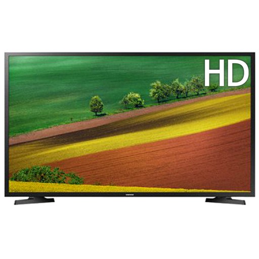 삼성전자 HD LED 80 cm TV 자가설치, UN32N4020AFXKR, 스탠드형