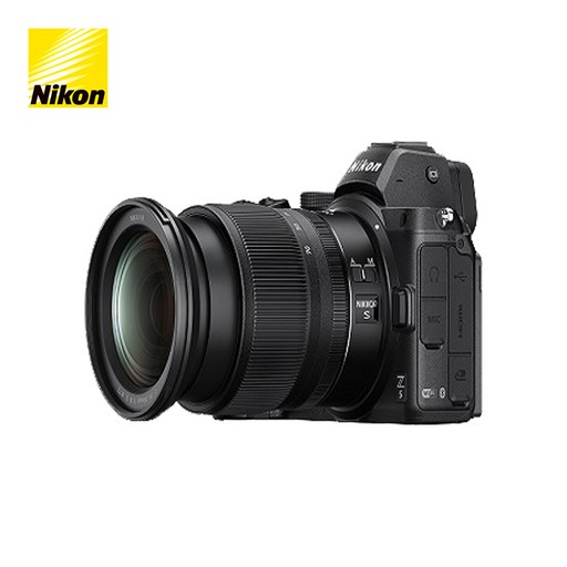 니콘 Z 미러리스 카메라 Z5 24-70 KIT, 단일상품