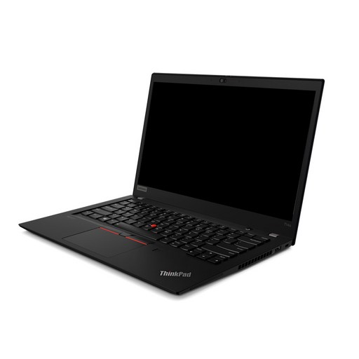 레노버 2020 ThinkPad T14s, 블랙, 라이젠7 Pro 3세대, 256GB, 16GB, WIN10 Pro, 20UH001DKR