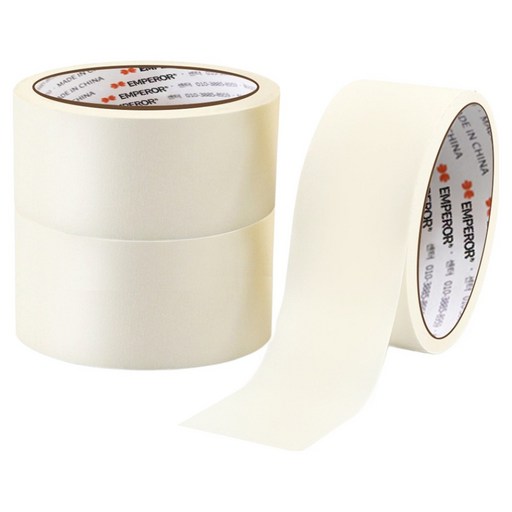 엠파이어 종이 마스킹 테이프 48mm x 20m