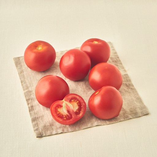 친환경 인증 완숙토마토