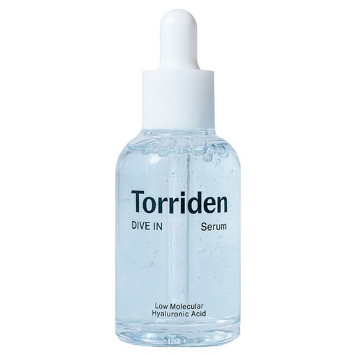 토리든 다이브인 저분자 히알루론산 세럼 촉촉한 피부의 비밀