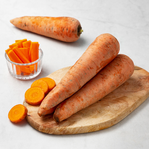 국내산 흙당근 신선하고 건강한 선택