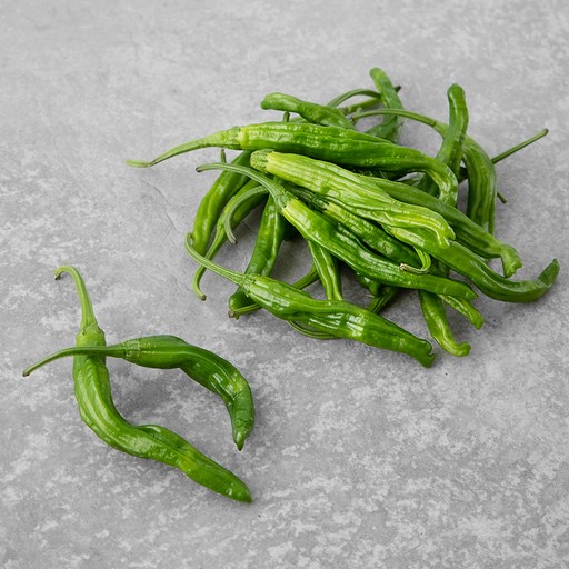 국내산 꽈리고추 최고의 품질과 신선함으로 가득한 농산물