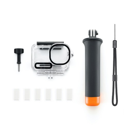 DJI Osmo Action 6 다이빙 액세서리 키트
