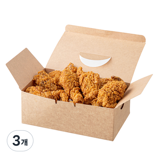 탐사 치킨박스 중
