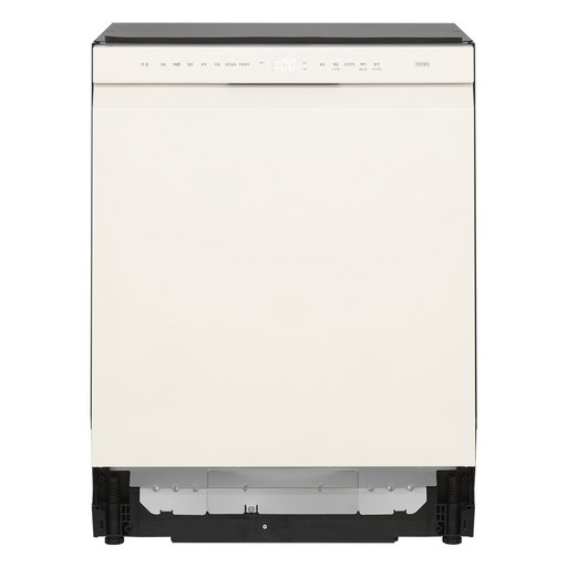 LG전자 디오스 오브제컬렉션 빌트인 식기세척기 12인용