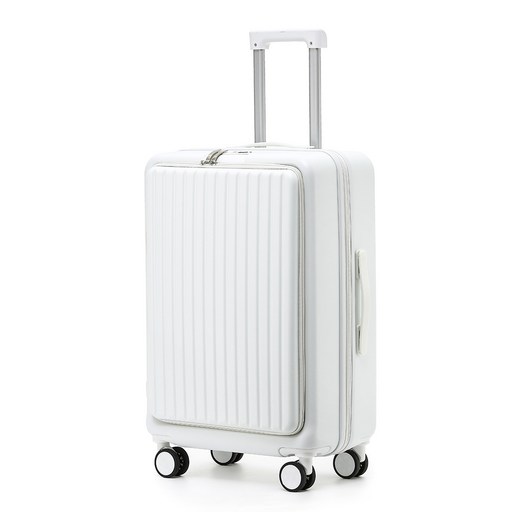 YINUO 3년무상AS 2024년 최신 넓은 대용량 휴대용 확장 가능한 캐리어 기내용 캐리어