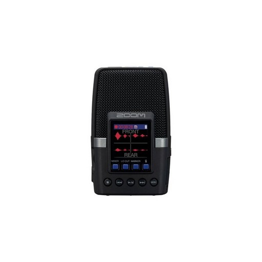 ZOOM H2essential 32bit 4 XYA-B USB-C USB H 줌 핸디 레코더 플로트 녹음 마이크 캡슐