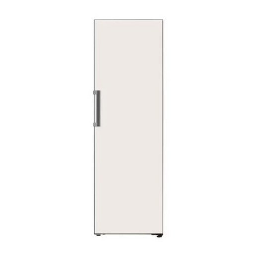 LG 컨버터블 패키지 오브제 키친핏 1등급 냉장고 384L