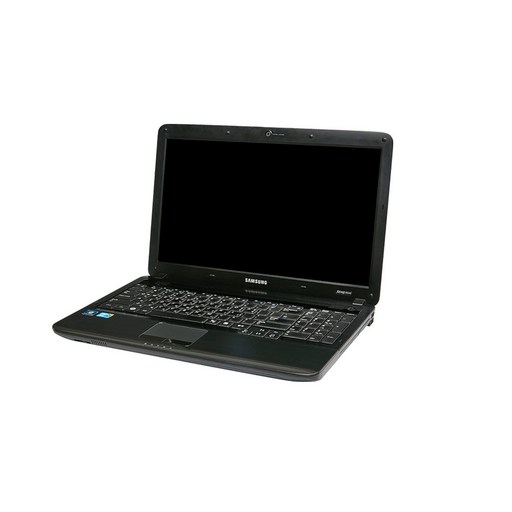 중고 삼성노트북 NT-R540 (I3-350) RAM 4G HDD 320GB WIN7 15.6인치, 은색, 삼성 Sens NT-R540
