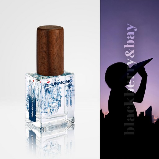 잔향충만 춘몽 도플 퍼퓸 니치향수 9ml 10종류 중 택1 고급스러운 향 20이상의 부향률 유럽 프리미엄 향료 피부 저자극, 1개, 9ml