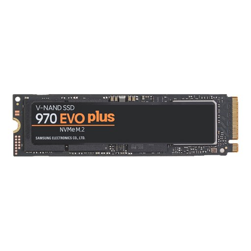 삼성전자 M.2 SSD 970 EVO Plus 1TB, 1TB / KR