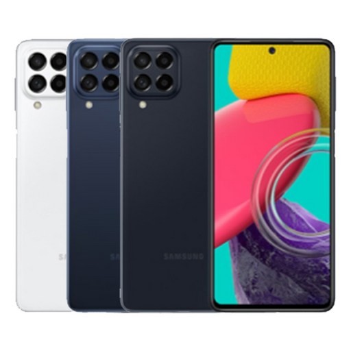 삼성전자 갤럭시 퀀텀3 128GB 공기계 중고폰 자급제폰 리퍼폰 SMM536S