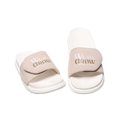 블랙야크키즈 아동용 그로우 슬리퍼 ABKSHM3908