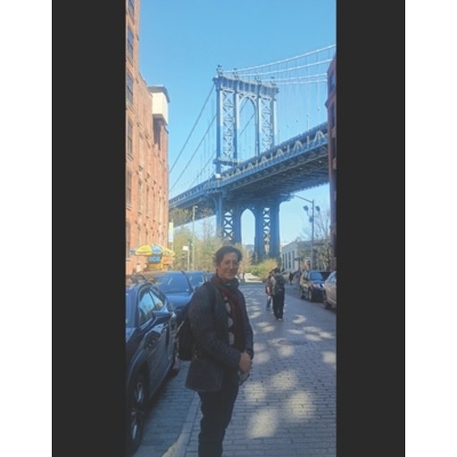 (영문도서)A month in New York 2026: a month in New York, Paperback
