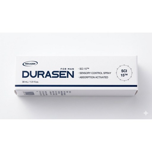 뿌리는 강력함 Durasen® 듀라센 3.0