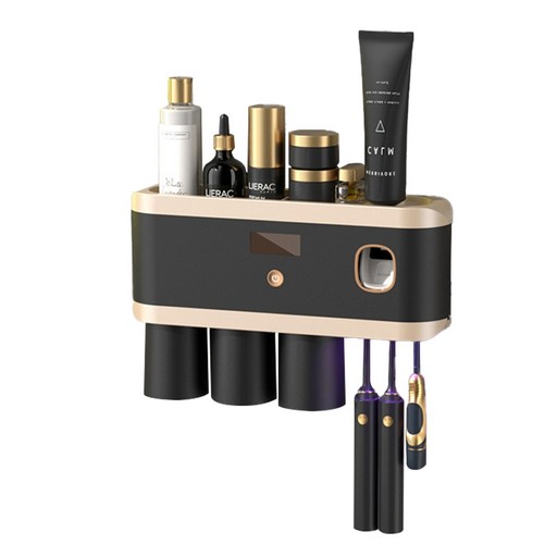 Tiwoncy 오투케어 헤드형 칫솔살균기